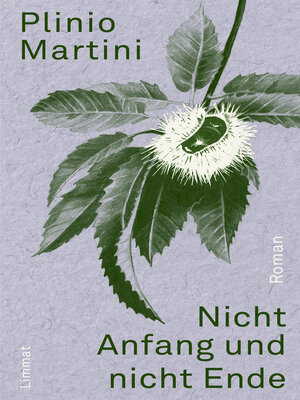 cover image of Nicht Anfang und nicht Ende